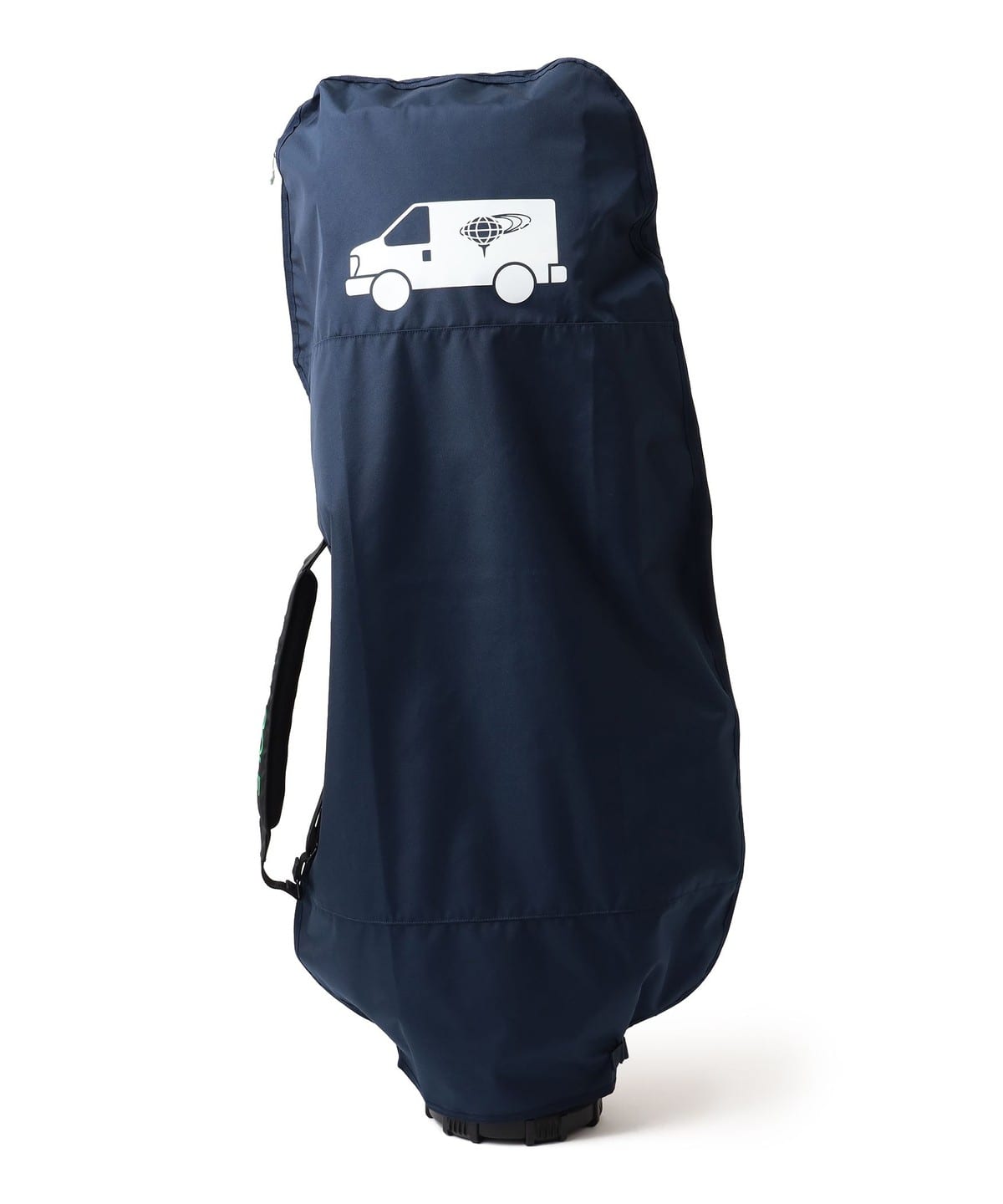 新品　ビームスゴルフ　キャディーバックケース　トラベルバック BEAMS GOLF（ビームス ゴルフ）トラベルカバー 2（バッグ その他