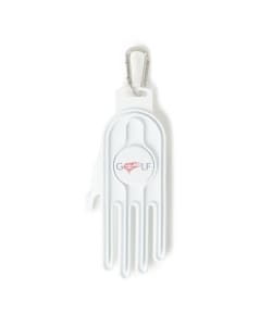 GLOVELAST×BEAMS GOLF / 別注 グローブホルダー（左手用）