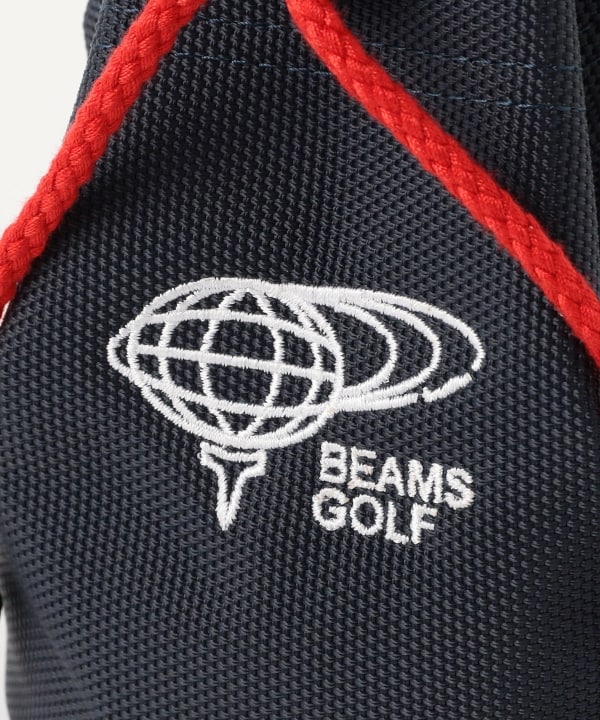 BEAMS GOLF（ビームス ゴルフ）PRG × BEAMS GOLF / スーベニア 