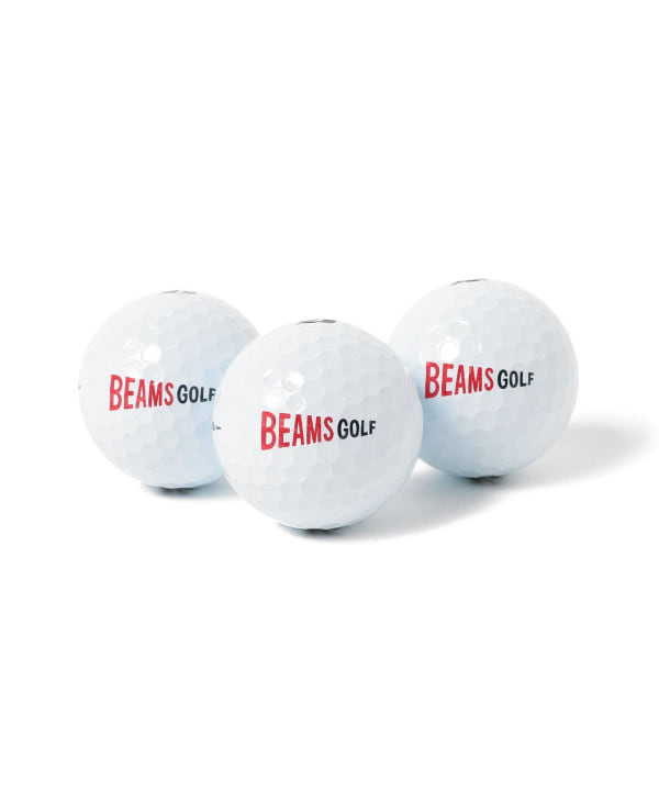 Beams Golf ビームス ゴルフ Bridgestone Golf Beams Golf 別注 Tour Bxs ゴルフボール 雑貨 ホビー スポーツ ゴルフグッズ 通販 Beams