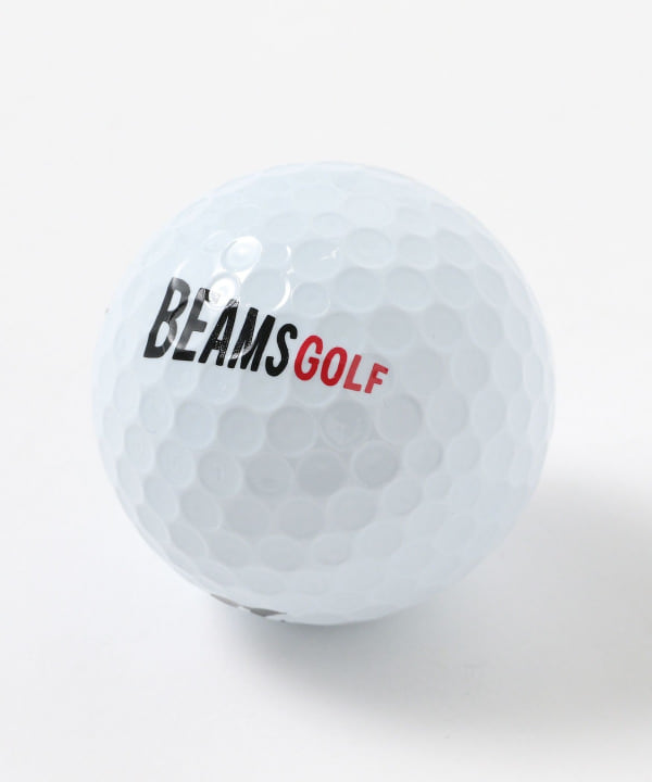 Beams Golf ビームス ゴルフ Bridgestone Golf Beams Golf ゴルフボール Tour B X 雑貨 ホビー スポーツ ゴルフグッズ 通販 Beams