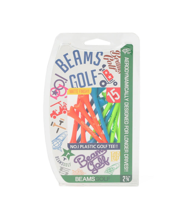 BEAMS GOLF（ビームス ゴルフ）オリジナル パフォーマンス