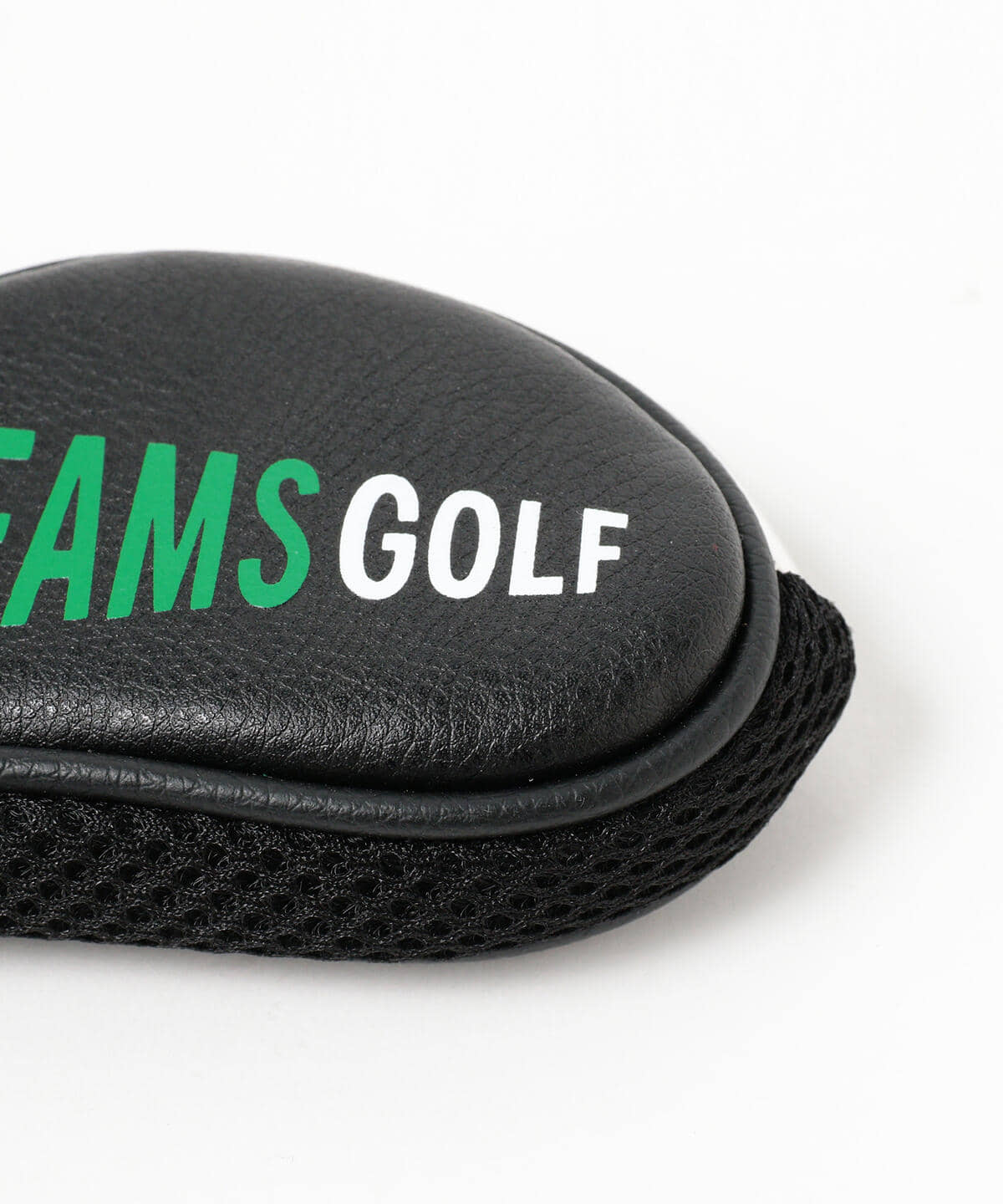 BEAMS GOLF（ビームス ゴルフ）BEAMS GOLF / スケルトン アイアンカバー 2（雑貨・ホビー・スポーツ ゴルフグッズ）通販｜BEAMS