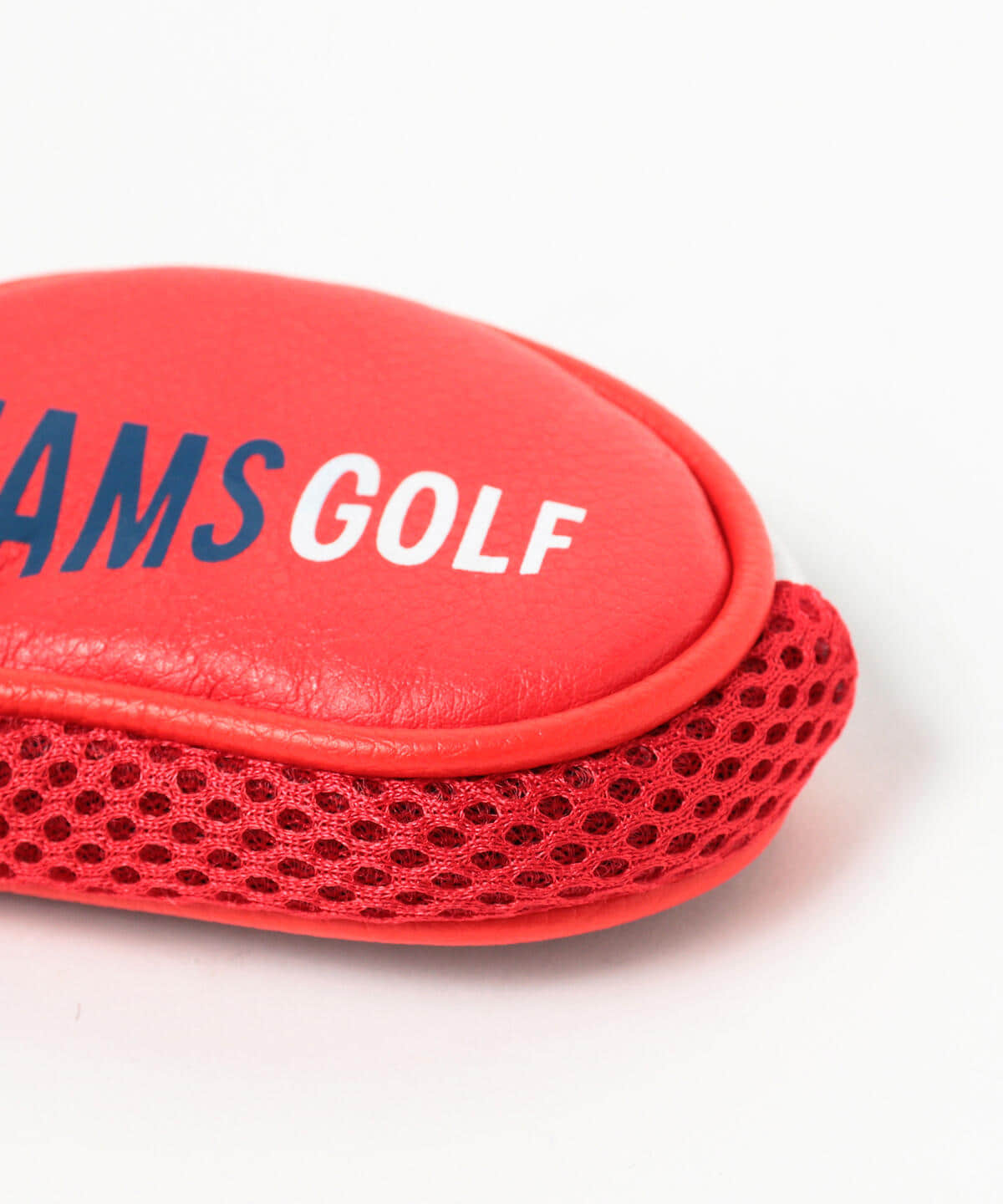 BEAMS GOLF（ビームス ゴルフ）BEAMS GOLF / スケルトン アイアンカバー 2（雑貨・ホビー・スポーツ ゴルフグッズ）通販｜BEAMS