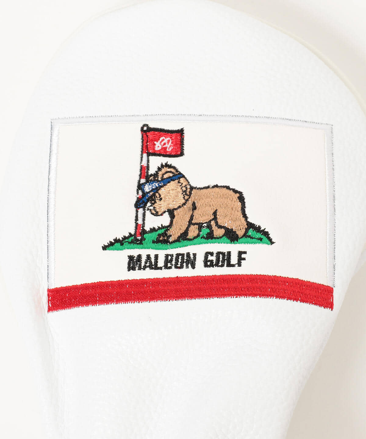 BEAMS GOLF BEAMS GOLF MALBON GOLF × BEAMS GOLF / Special order 