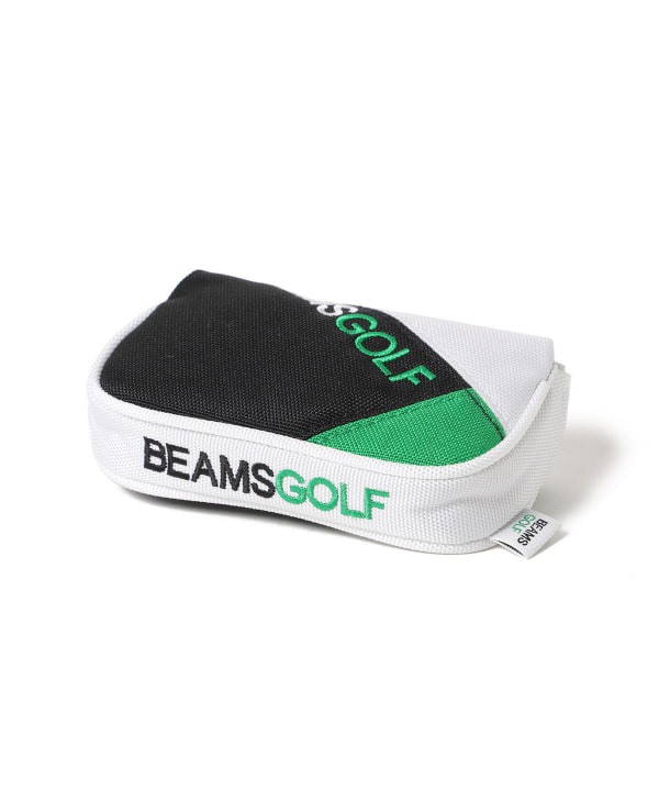 BEAMS GOLF（ビームス ゴルフ）BEAMS GOLF / スラッシュ 切り替え ...