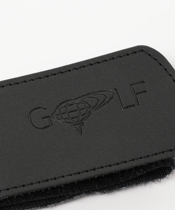 BEAMS GOLF（ビームス ゴルフ）Monument GOLF × BEAMS GOLF / MAGNETIC STRAP（雑貨・ホビー・スポーツ  ゴルフグッズ）通販｜BEAMS