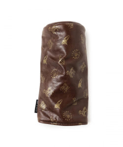 SEAMUS GOLF × BEAMS GOLF / 別注 ヘッドカバー ドライバー