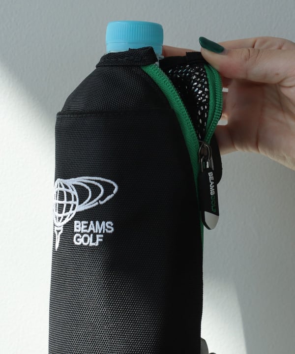 BEAMS GOLF BEAMS GOLF / 保溫瓶袋（雜貨・興趣戶外用品）網購｜BEAMS