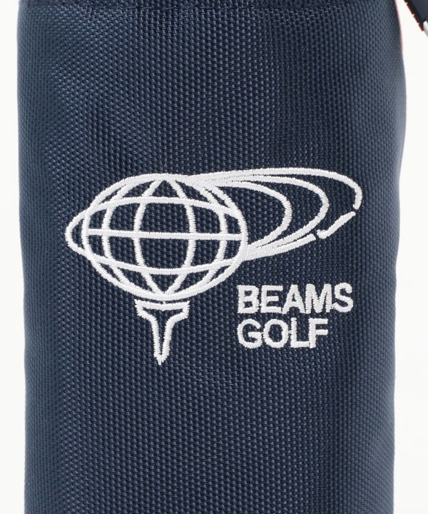 BEAMS GOLF BEAMS GOLF / 保溫瓶袋（雜貨・興趣戶外用品）網購｜BEAMS