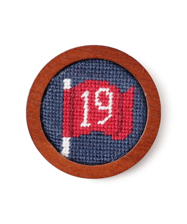 Smathers & Branson / Golf Ball Marker