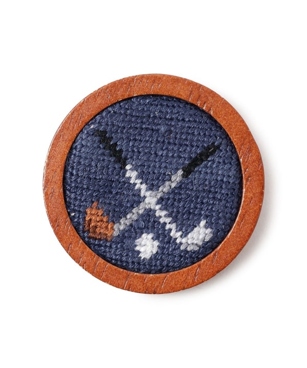 Smathers & Branson / Golf Ball Marker