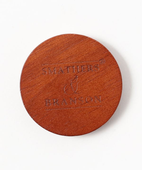 Smathers & Branson / Golf Ball Marker