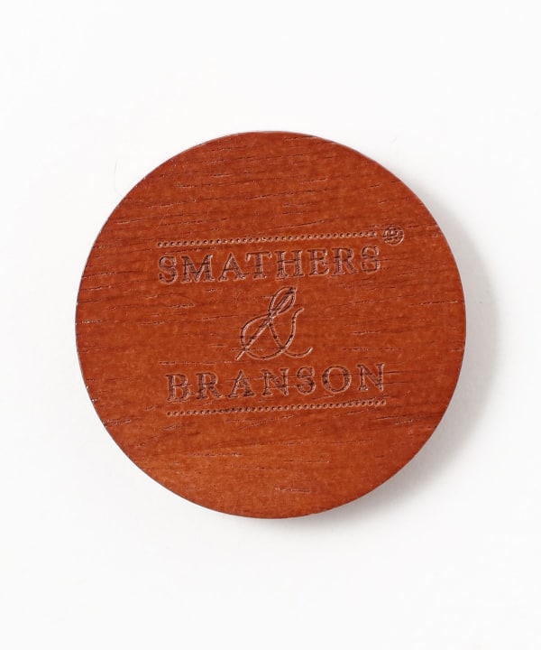 Smathers & Branson / Golf Ball Marker