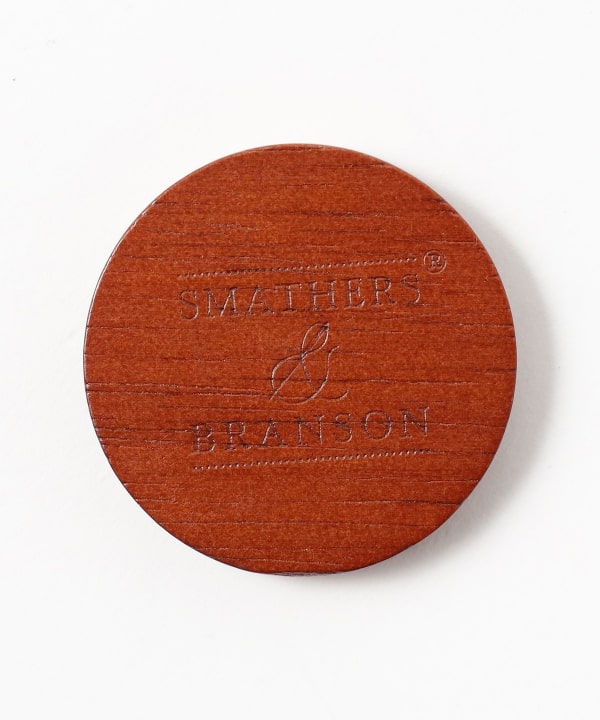 Smathers & Branson / Golf Ball Marker
