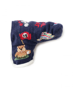 Smathers & Branson / Putter Headcover