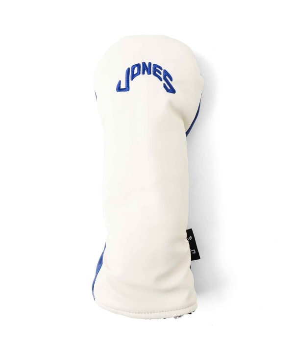 [Special order] JONES Sports / BLUE Headcover (Fairway Wood)