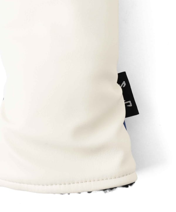 [Special order] JONES Sports / BLUE Headcover (Fairway Wood)