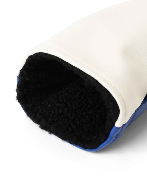 [Special order] JONES Sports / BLUE Headcover (Fairway Wood)