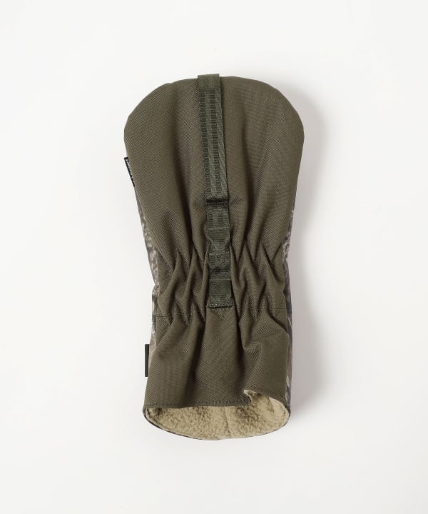 Herschel Supply / Real Tree ヘッドカバー（ドライバー用）