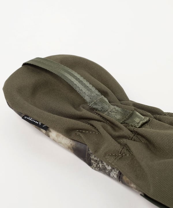 Herschel Supply / Real Tree ヘッドカバー（フェアウェイウッド用）
