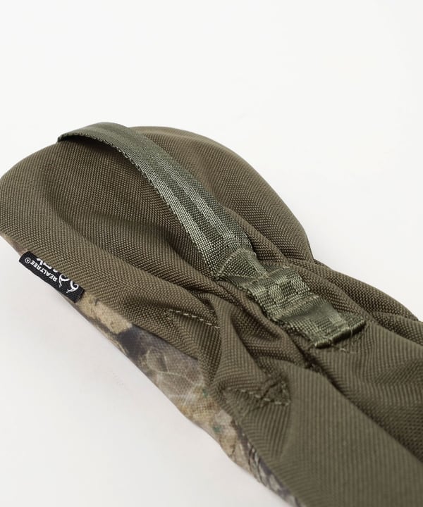 Herschel Supply / Real Tree ヘッドカバー（ユーティリティ用）