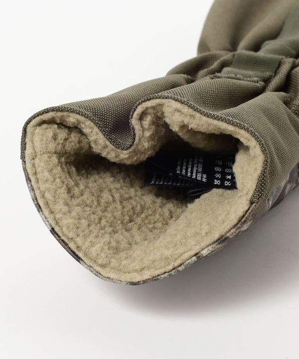 Herschel Supply / Real Tree ヘッドカバー（ユーティリティ用）