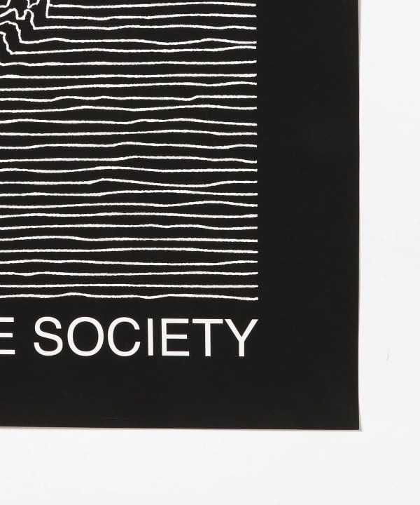 THE GOLFER’S JOURNAL / Broken Tee Society ポスター