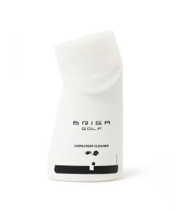 BRIGA GOLF / キャップ＆バイザークリーナー