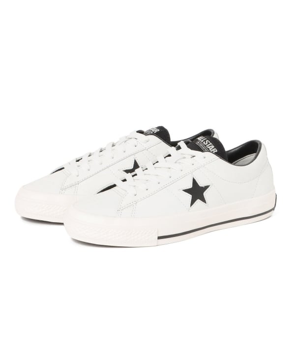 BEAMS GOLF（ビームス ゴルフ）〈WOMEN〉CONVERSE / ONE STAR GF 