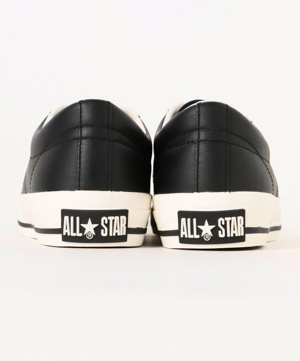 BEAMS GOLF (BEAMS GOLF) CONVERSE / ONE STAR GF golf shoes (shoes and other  shoes) mail order | BEAMS