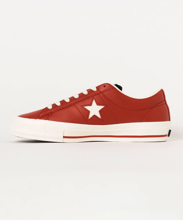 BEAMS GOLF（ビームス ゴルフ）〈WOMEN〉CONVERSE / ONE STAR GF ...