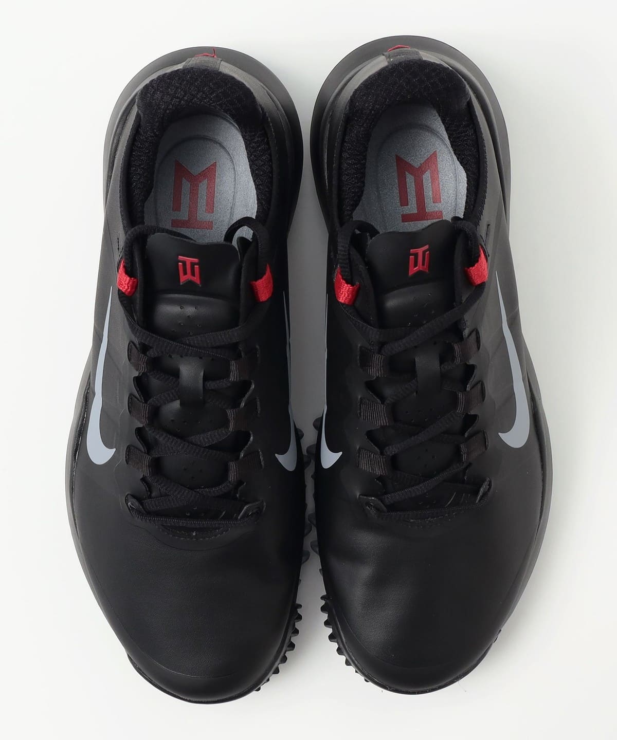 BEAMS GOLF（ビームス ゴルフ）NIKE / タイガーウッズ '13 BLACK