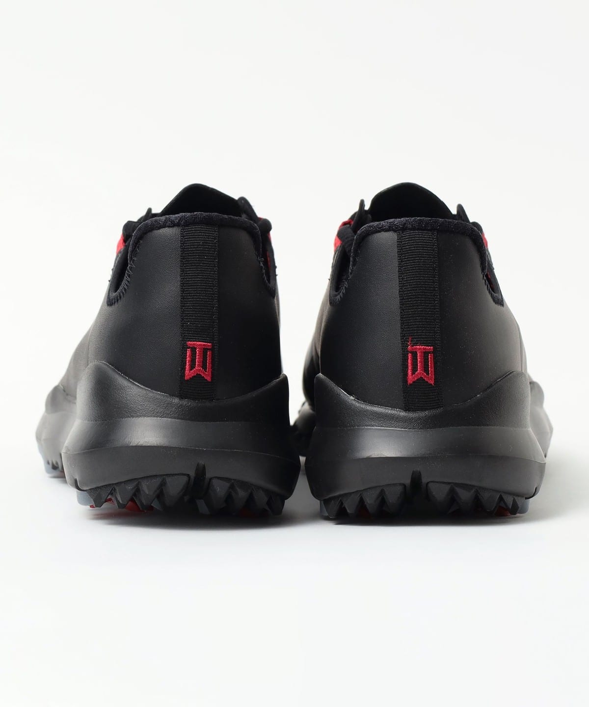 BEAMS GOLF（ビームス ゴルフ）NIKE / タイガーウッズ '13 BLACK