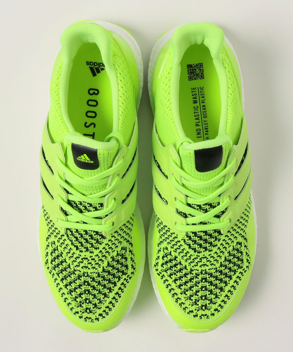 adidas アディダス　ビームス　ゴルフシューズ BEAMS GOLF（ビームス ゴルフ）〈MEN〉adidas Golf / ウルトラブースト