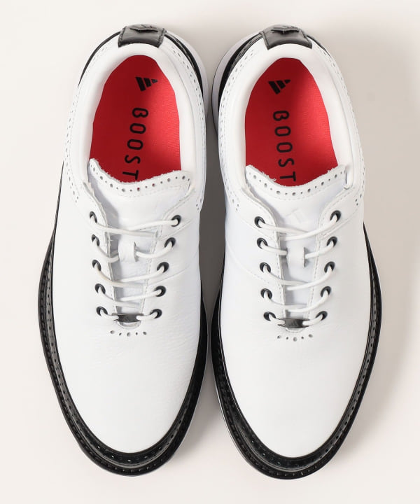 BEAMS GOLF（ビームス ゴルフ）〈MEN〉adidas Golf / MC80