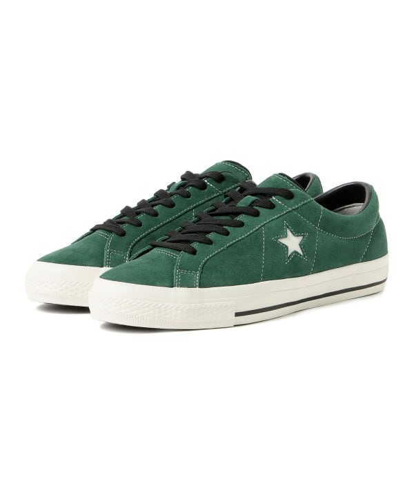 BEAMS GOLF（ビームス ゴルフ）〈MEN〉CONVERSE / ONE STAR GF SUEDE ゴルフシューズ（シューズ  その他シューズ）通販｜BEAMS