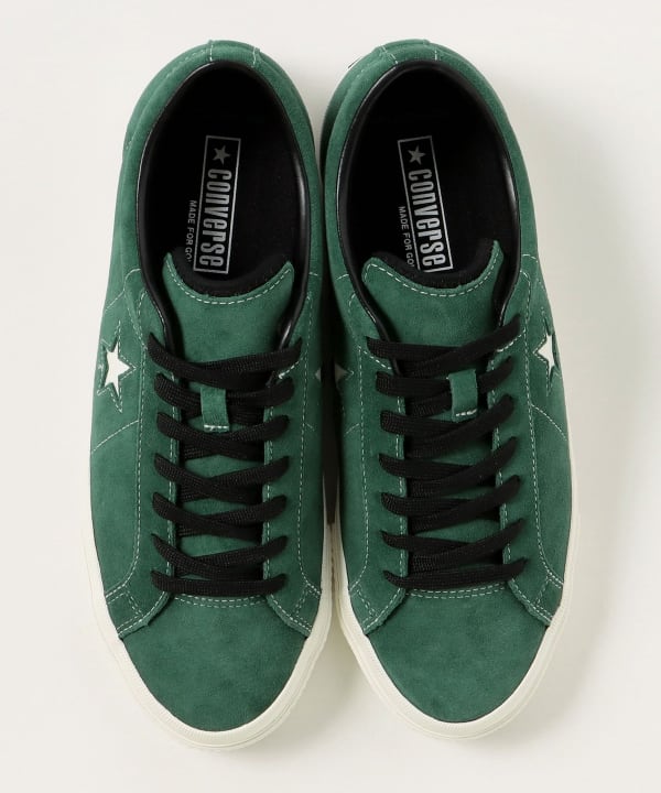BEAMS GOLF（ビームス ゴルフ）〈MEN〉CONVERSE / ONE STAR GF