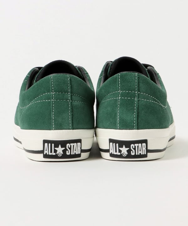 BEAMS GOLF（ビームス ゴルフ）〈MEN〉CONVERSE / ONE STAR GF