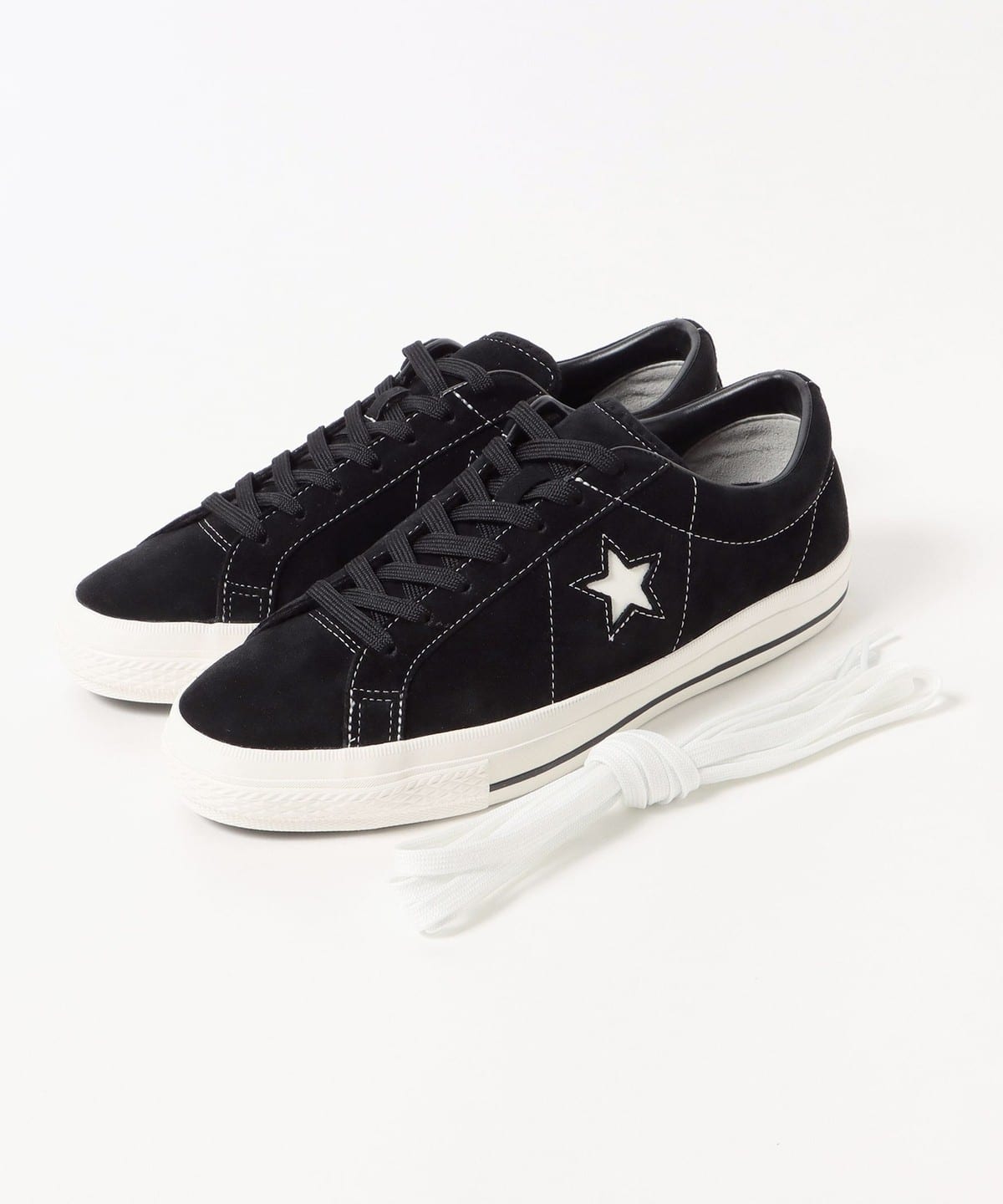 BEAMS GOLF BEAMS GOLF Shop limited item] <MEN> CONVERSE / ONE STAR 