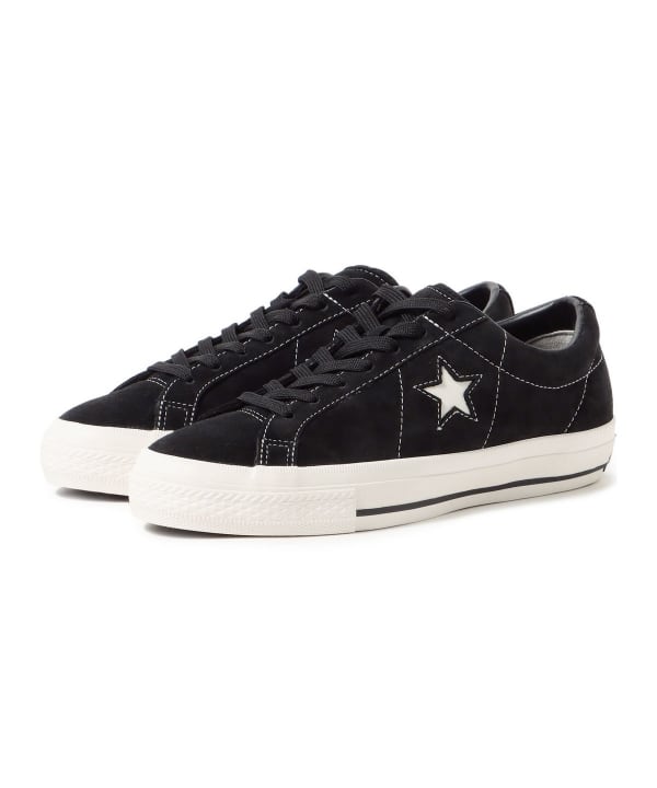 BEAMS GOLF（ビームス ゴルフ）〈WOMEN〉CONVERSE / ONE STAR GF SUEDE ゴルフシューズ（シューズ  その他シューズ）通販｜BEAMS