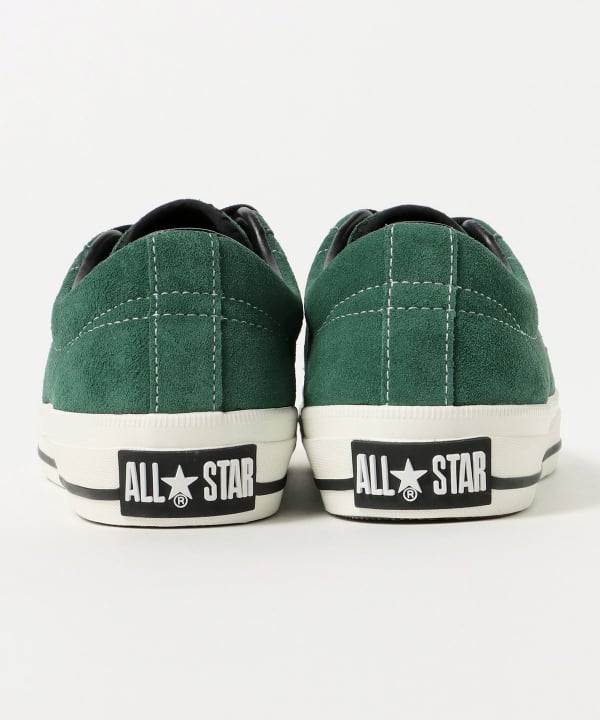 BEAMS GOLF（ビームス ゴルフ）〈WOMEN〉CONVERSE / ONE STAR GF