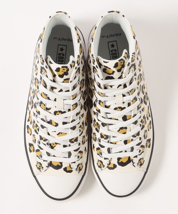 BEAMS GOLF（ビームス ゴルフ）〈MEN〉CONVERSE / ALL STAR GF