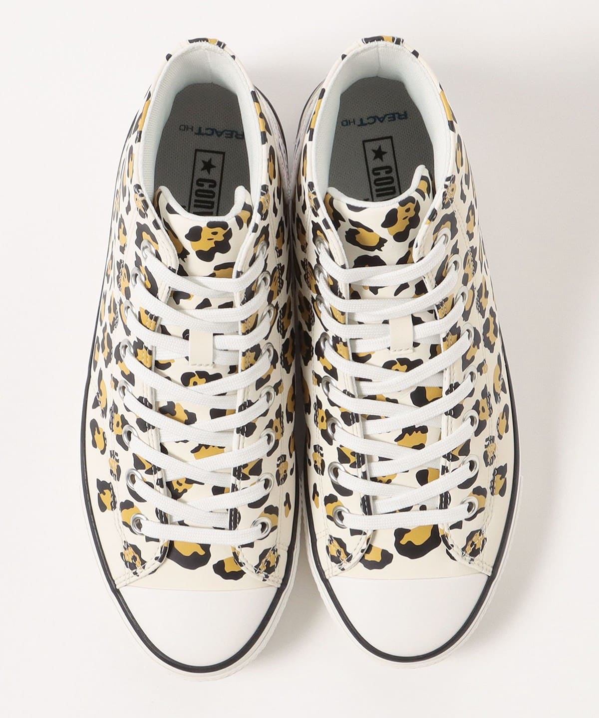 BEAMS GOLF（ビームス ゴルフ）〈MEN〉CONVERSE / ALL STAR GF