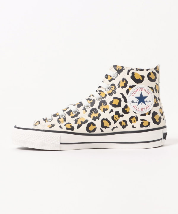 BEAMS GOLF（ビームス ゴルフ）〈WOMEN〉CONVERSE