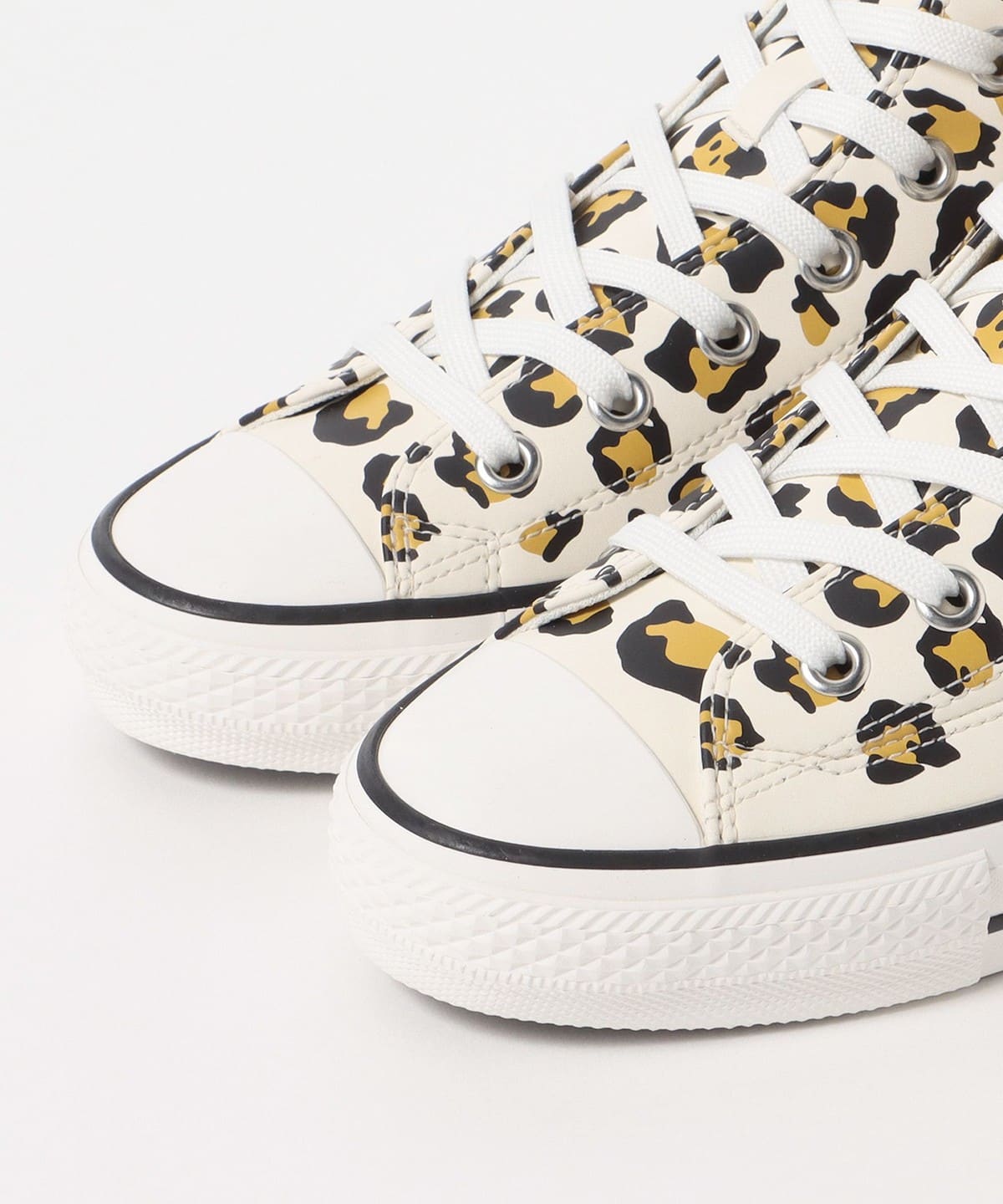 BEAMS GOLF（ビームス ゴルフ）〈WOMEN〉CONVERSE / ALL STAR GF LEOPARD HI ゴルフシューズ（シューズ  その他シューズ）通販｜BEAMS