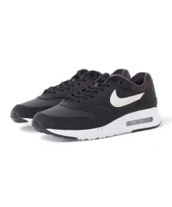 〈MEN〉NIKE / エア マックス 1 '86 OG G BLACｋ＆WHITE