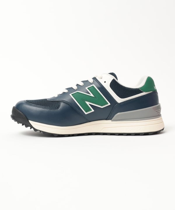 BEAMS GOLF（ビームス ゴルフ）NewBalance / 574 v3 G UGS574N3/L3