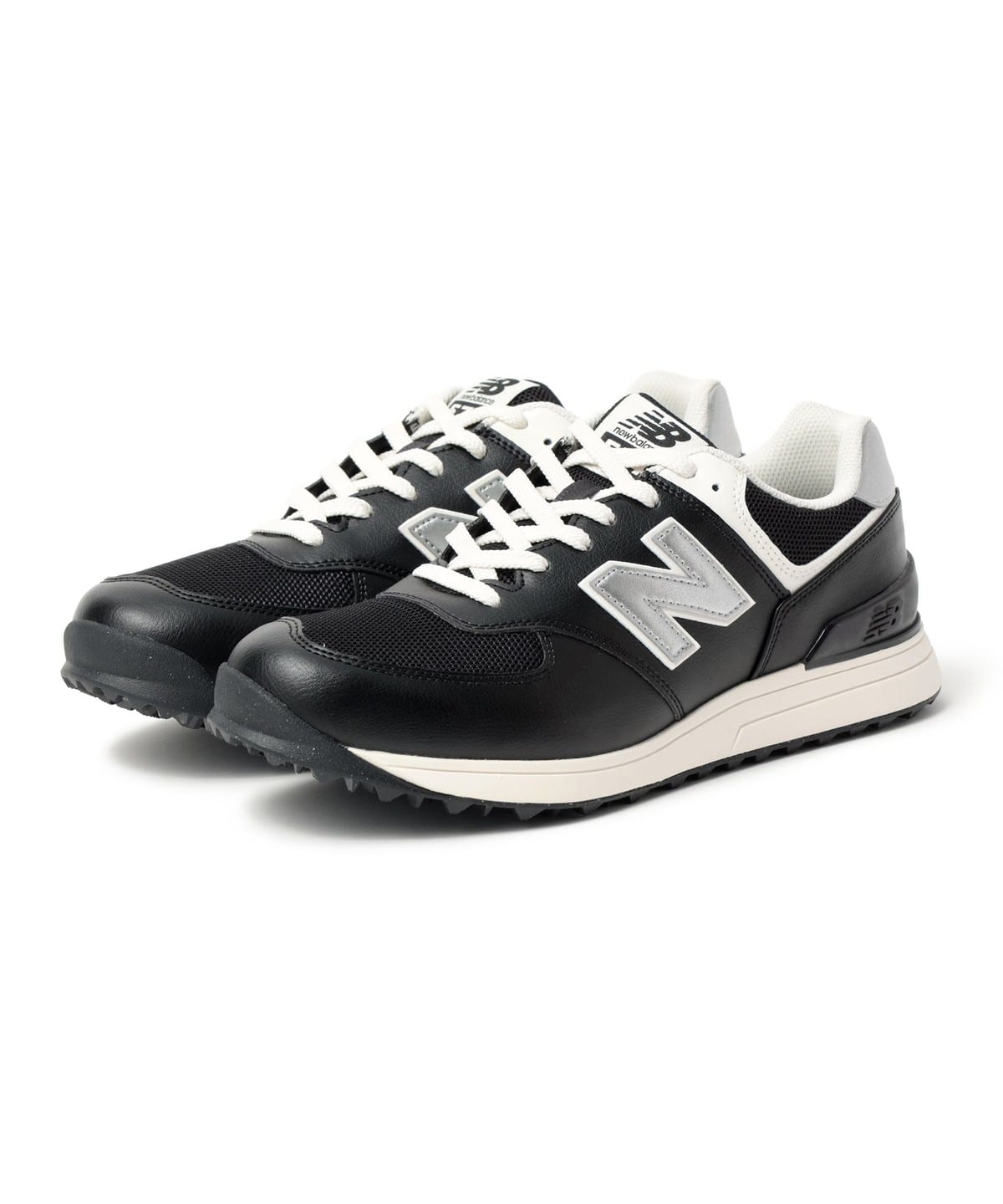 New Balance / 574 v3 G UGS574N3/L3 �V���[�Y MEN BLACK 26cm
