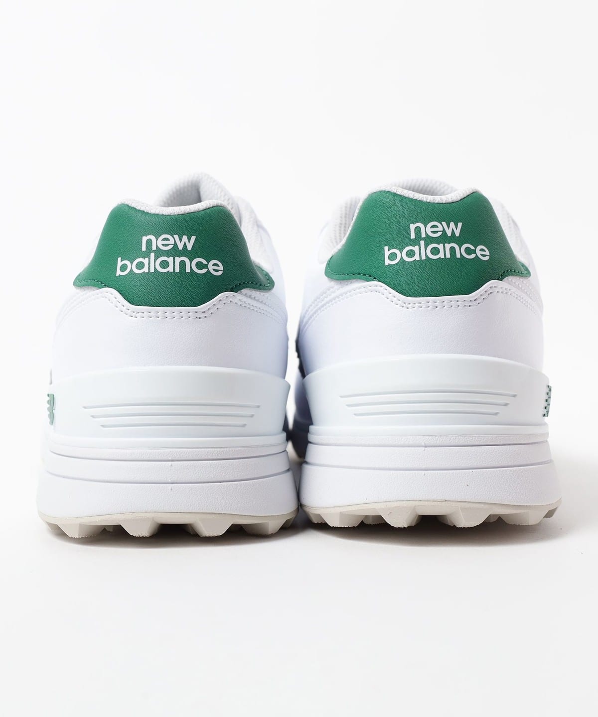 BEAMS GOLF（ビームス ゴルフ）New Balance / 574 v3 G UGS574N3/L3